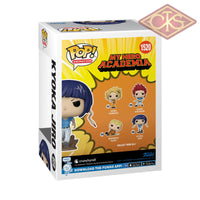 FUNKO POP! Animation - My Hero Academia - Kyoka Jiro (1520)