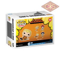 FUNKO POP! Animation - My Hero Academia - Mashirao Ojiro (1519)