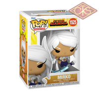FUNKO POP! Animation - My Hero Academia - Mirko (1525)