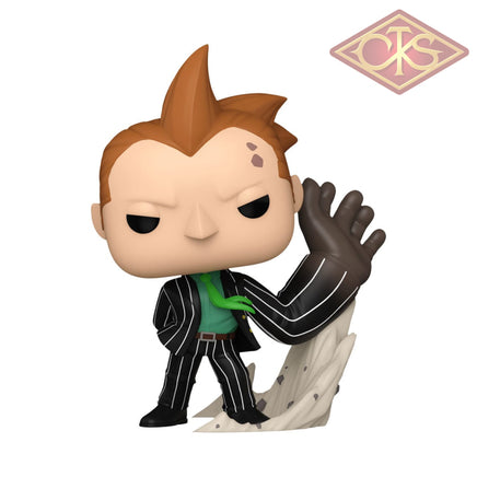 FUNKO POP! Animation - My Hero Academia - Re-Destro (1523)