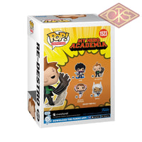 FUNKO POP! Animation - My Hero Academia - Re-Destro (1523)