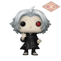 Funko POP! Animation - Tokyo Ghoul : Re - Owl (1545)