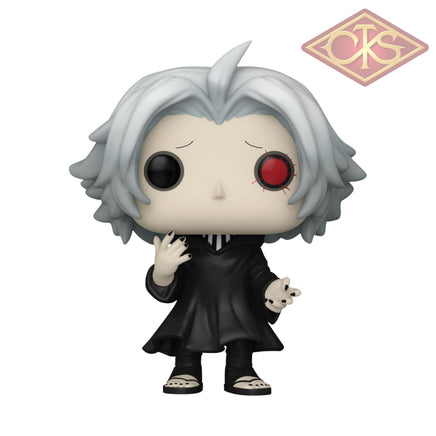 Funko POP! Animation - Tokyo Ghoul : Re - Owl (1545)