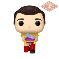 Funko POP! Disney - Cinderella - Prince Charming (1545)