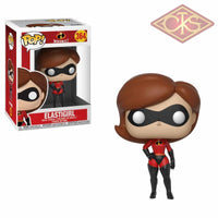 Funko Pop! Disney - Incredibles 2 Elastigirl (364) Figurines