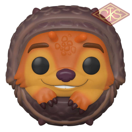 PRE-ORDERS : Funko POP! Disney - Raya & The Last Dragon - Tuk Tuk (1000)