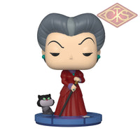 Funko POP! Disney - Villains - Lady Tremaine (1080)