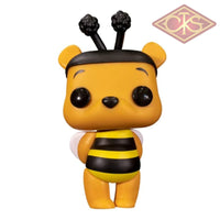 Funko POP! Disney - Winnie The Pooh - Winnie The Pooh (1034) Exclusive