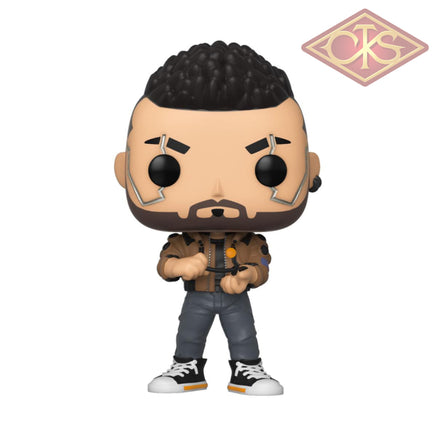 Funko POP! Games - Cyberpunk 2077 - V-Malei (588)