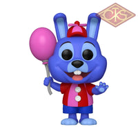 Funko POP! Games - Five Nights at Freddy's - Balloon Bonnie (909)
