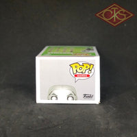 Funko POP! Games - Fortnite - Skull Trooper (438) 'Small Box Damage'