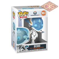 Funko POP! Games - Overwatch #2 - Echo (903)