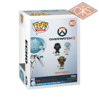 Funko POP! Games - Overwatch #2 - Echo (903)
