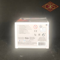Funko POP! Marvel - Avengers, Mech Strike - Captain Marvel (831) 'Small Box Damage'