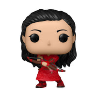 Funko POP! Marvel - Shang-Chi & The Legend of The Ten Rings - Katy (845)
