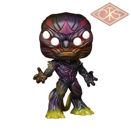 Funko POP! Marvel - The Eternals - Kro (737)