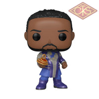 Funko POP! Marvel - The Eternals - Phastos (736)