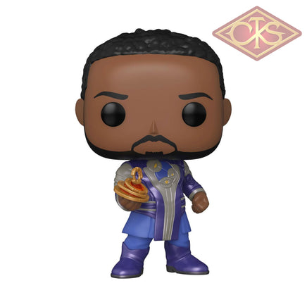 Funko POP! Marvel - The Eternals - Phastos (736)