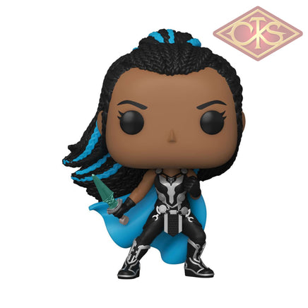 Funko POP! Marvel - Thor, Love & Thunder - Valkyrie (1042)