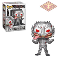 Funko POP! Marvel - Venom - Venomized Ultron (596)