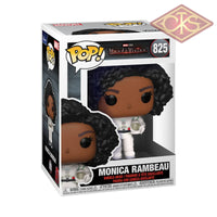 Funko POP! Marvel - WandaVision - Monica Rambeau (825)
