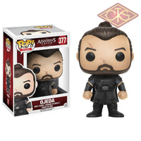 Funko POP! Movies - Assassin's Creed - Vinyl Figure Ojeda (377)