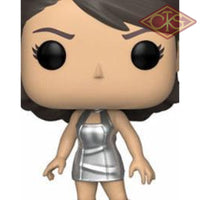 Funko POP! Movies - Austin Powers - Vinyl Figure Vanessa Kensington (645)