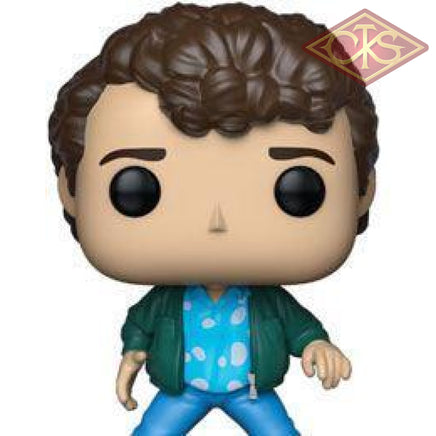 Funko Pop! Movies - Big Josh Baskin (W/ Piano Outfit) (795) Figurines