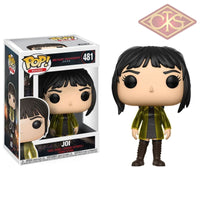 Funko POP! Movies - Blade Runner 2049 - Vinyl Figure Joi (481)