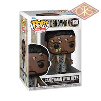 Funko POP! Movies - Candyman - Candyman w/ Bees (1158)