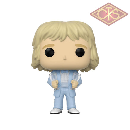 Funko Pop! Movies - Dumb & Dumber Harry Dunne In Tux (1040) Chase Figurines