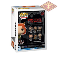Funko POP! Movies - Dungeons & Dragons, Honor among Thieves - Doric (1328)