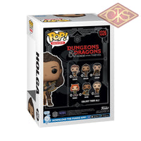 Funko POP! Movies - Dungeons & Dragons, Honor among Thieves - Holga Kilgore (1326)
