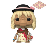 Funko POP! Movies - E.T. (40th Anniversary) - E.T. in Disguise (1253)