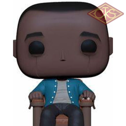 Funko Pop! Movies - Get Out Chris Washington (833) Figurines