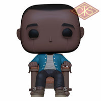 Funko Pop! Movies - Get Out Chris Washington (833) Figurines