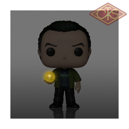 Funko POP! Movies - Ghostbusters - Ray Stantz (GITD) (1510)