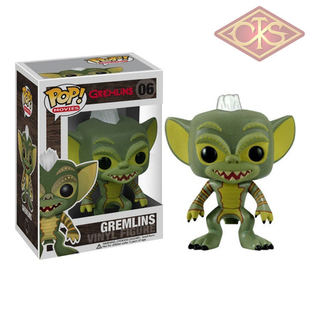 Funko POP! Movies - Gremlins - Vinyl Figure Gremlins (06)
