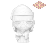 Funko POP! Movies - Harry Potter - Albus Dumbledore (DIY) (125) Exclusive