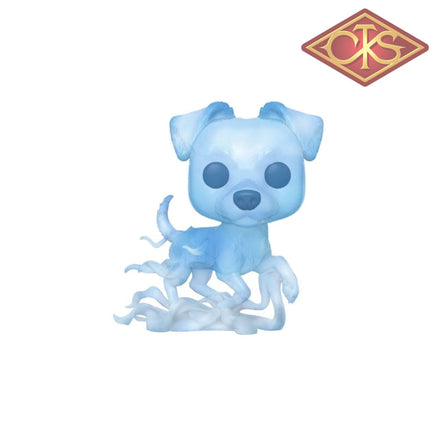 Funko POP! Movies - Harry Potter - Patronus (Ron Weasley) (105)