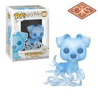 Funko POP! Movies - Harry Potter - Patronus (Ron Weasley) (105)