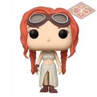 Funko Pop! Movies - Mad Max Fury Road Capable (513) Figurines