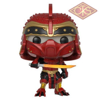 Funko POP! Movies - Ready Player One - Vinyl Figure Daito (499)