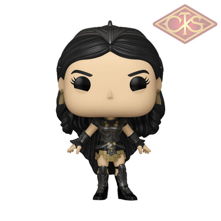 Funko POP! Heroes - Shazam!, Fury of the Gods - Kalypso (1284)