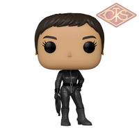 Funko POP! Movies - The Batman - Selina Kyle (1190) CHASE
