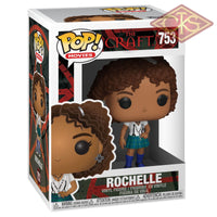 Funko POP! Movies - The Craft - Rochelle (753)