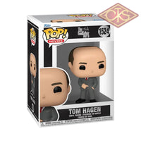 FUNKO POP! Movies - The Godfather (Part II) - Tom Hagen (1524)