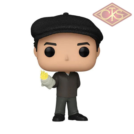FUNKO POP! Movies - The Godfather (Part II) - Vito Corleone (1525)
