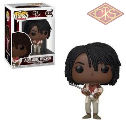Funko POP! Movies - US - Adelaide Wilson (835)