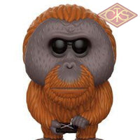 Funko POP! Movies - War for the Planet of the Apes - Vinyl Figure Maurice (454)